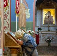Calendar ortodox pentru ziua de 23 septembrie 2025: Credincioșii se roagă azi pentru pace și liniște în familie! Cuvintele pe care toată lumea trebuie să le rostească